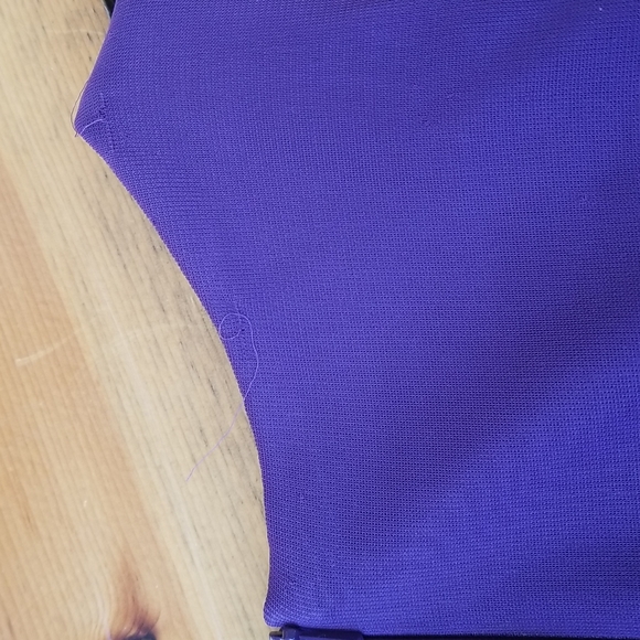 Bridesmaid's dress - Picture 4 of 6